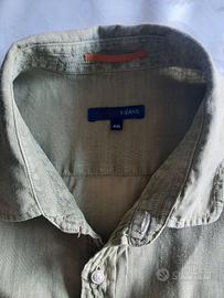 Camicia Trussardi Jeans