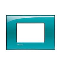 Placca Bticino living light