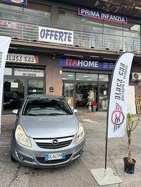 Opel Corsa 1.2 3 porte Club