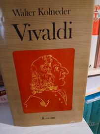 libri musicali classici