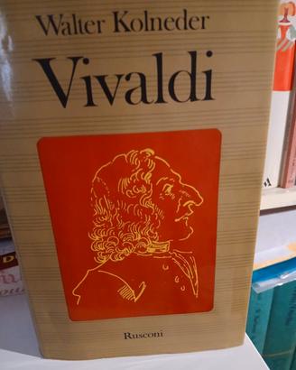 libri musicali classici