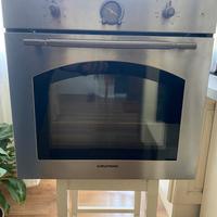 forno da incasso