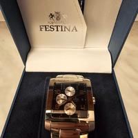 OROLOGIO FESTINA MULTI-FUNCTION DA UOMO