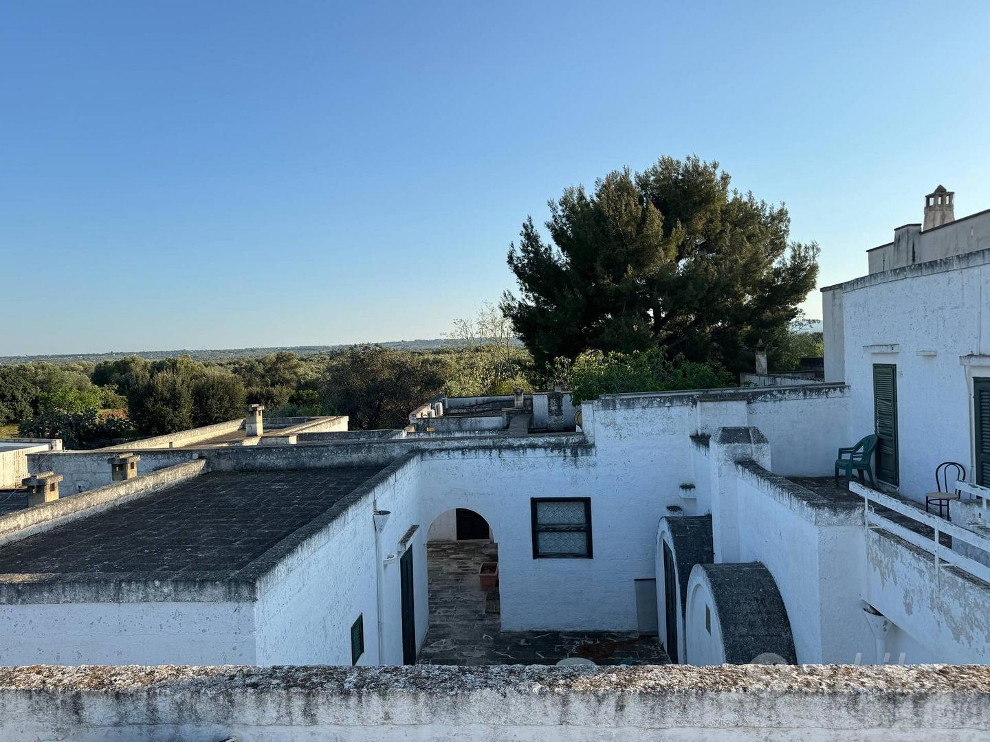 Masseria - Ostuni - Vista 5