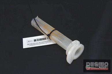 Tubo manopola acceleratore plastica Ducati 748 916