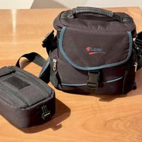 BORSA/ZAINO FOTOGRAFICO VANGUARD