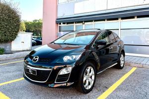 Mazda CX-7 2.2 4x4 Diesel Full optional
