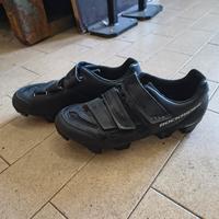 scarpe MTB rockrider n 41