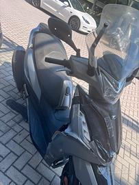 Kymco agility 300 nodooe Abs