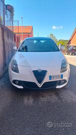 Giulietta 1.6 Multijet  120 CV business 