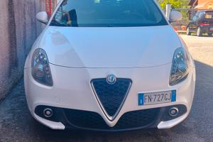 Giulietta 1.6 Multijet  120 CV business 