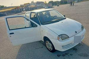 Fiat 600 el