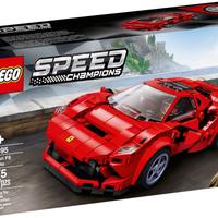 Lego Speed Champions 76895 75891 75893 76906 75890