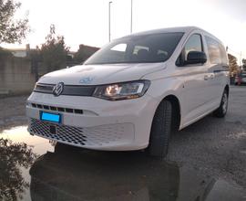 VOLKSWAGEN Caddy 5ª serie - 2022