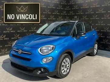 Fiat 500X 1.3 MultiJet 95 CV
