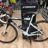 Pinarello prince disco