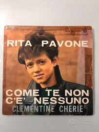 Rita Pavone - Come te non c’è nessuno