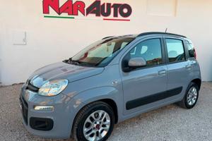 Fiat Panda 1.2 Lounge 2020
