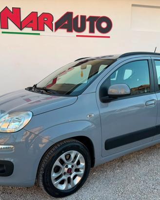 Fiat Panda 1.2 Lounge 2020