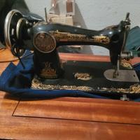 Macchina da cucire Singer