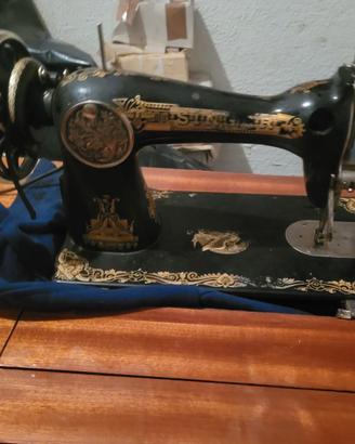 Macchina da cucire Singer