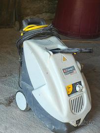 Comet II Trapper 130 gold