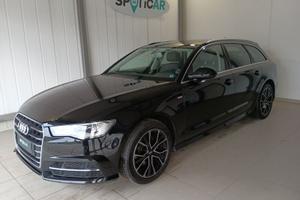 Audi A6 Avant 2.0 TDI 190 CV ultra S tronic B...