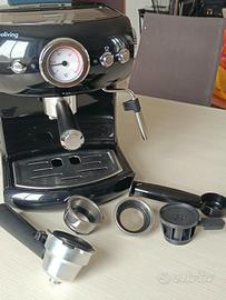caffe macchina