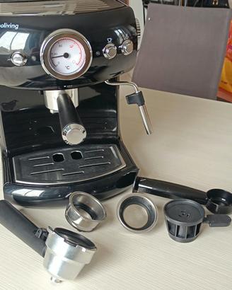 caffe macchina