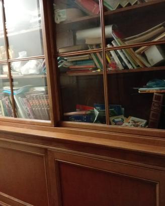 Elegante libreria