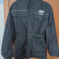 giacca moto