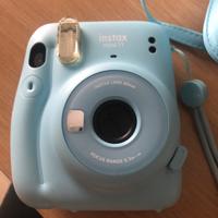 Instax mini 11 fotocamera istantanea