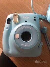 Instax mini 11 fotocamera istantanea