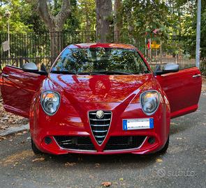 Alfa Romeo Mito 1.4 benzina - 60.000km. Trattabile