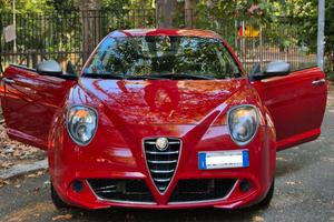 Alfa Romeo Mito 1.4 benzina - 60.000km. Trattabile