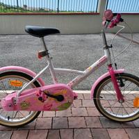 bici bambina