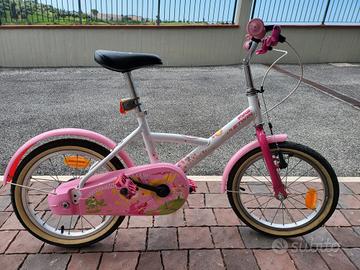 bici bambina