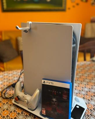 Play Station 5 Standard