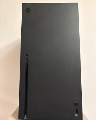 xbox serie x