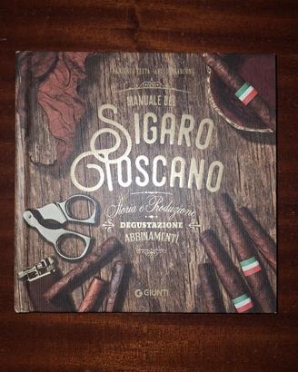 Sigaro Toscano