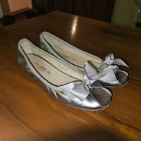 ballerine Nicoletta Di