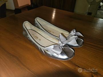 ballerine Nicoletta Di