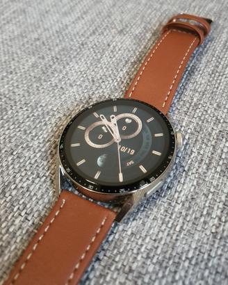 Smartwatch Microwear GT3Pro