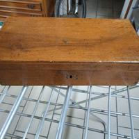 cassetta in legno 