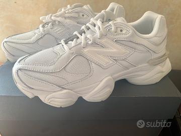 new balance U9060NRJ mai usate per taglia errata