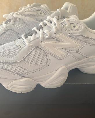 new balance U9060NRJ mai usate per taglia errata
