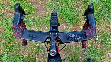 Manubrio BDS Mecha Pterosaur Aero