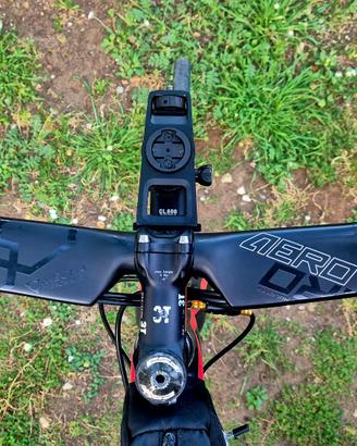 Manubrio BDS Mecha Pterosaur Aero