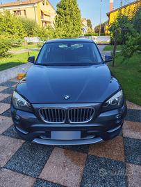 BMW X1 diesel 2012 