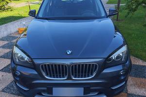 BMW X1 diesel 2012 
